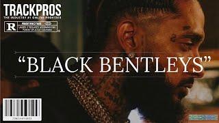 Nipsey Hussle Type Beat 2023 - "Black Bentleys"
