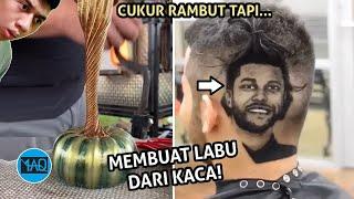 DILUAR NALAR COy! Beginilah Video Skill Luar Biasa yang Hanya Bisa Dilakukan Manusia Hebat!