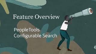 PeopleTools Configurable Search