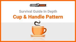 Cup and Handle Pattern – How to Identify and Trade It?