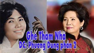 Ghé Thăm Nhà Danh ca Phương Dung Phần 2, Bí Mật ShowBiz, Chia Sẽ Đời Tư Sinh 8 Người con