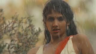 Love in the rain Aaradhya Devi #rgv #movie #tollywood #song