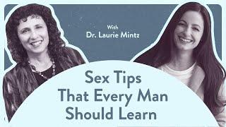 Sex tips that every man should learn: how to pleasure your partner to orgasm #sex #orgasms