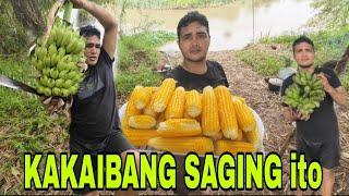 KAKAIBANG SAGING TO