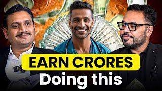 Highest Paying Career Options After MBBS Ft. Dr. Sushil Vijay