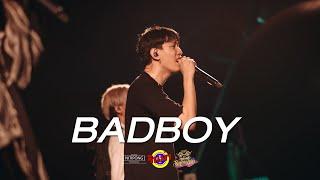 LAZYLOXY - BADBOY Ver.Warmlightteam [Live] @ RINMA Summer