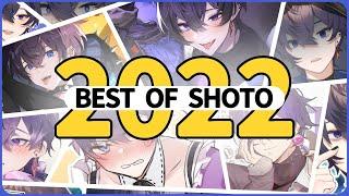 SHOTO'S BEST MOMENTS OF 2022