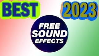 SOUND EFFECT 2023 | DJ DROP 2023 | dj puffy Sound Effect Free Download