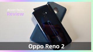 Oppo Reno 2 Review: Bring The Object Near To You | Mister Techs