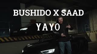 [FREE] Bushido X Saad Type Beat  Yayo  (prod. by SIAS)