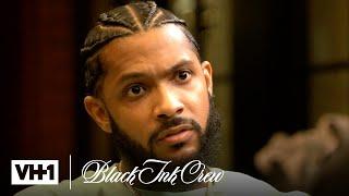 Ryan Confronts His Ex-Best Friend Anthony  Black Ink Crew Chicago