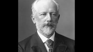 Tchaikovsky - Eugene Onegin (Polonaise)