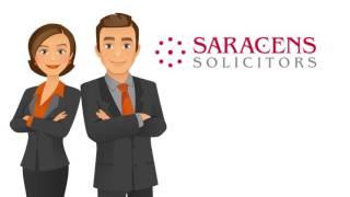 Commercial & Business Solicitors London: Saracens Solicitors