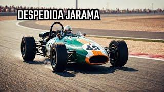 ¿Adiós al Circuito del Jarama: El fin de una Era?