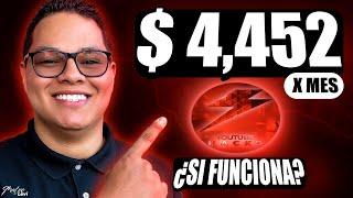 Curso YouTube hacks de Erick Rodriguez ¿SI FUNCIONA? GANAR DINERO AUTOMATIZACIÓN de YOUTUBE con I.A