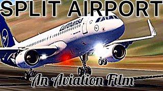 SPLIT AIRPORT - An Short Aviation Film