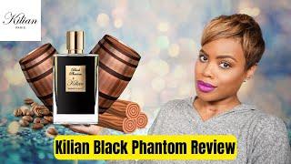 Kilian Black Phantom Review