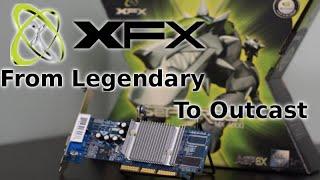 XFX with NVIDIA: The Story of XFX's Early Days