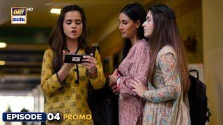 New! Bharam Episode 4 | Promo | Tomorrow at 9:00 PM | ARY Digital