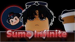 Sumo Infinite Combo?! - Project Smash