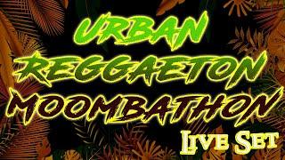 Urban Reggaeton Moombahton Dancehall 2024 Party Live set - Mixed by DJ Smack Delicious