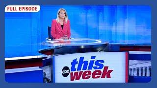 This Week with George Stephanopoulos Full Broadcast - Sunday, July 28, 2024