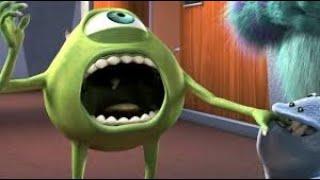 Monsters inc Earrape Compilation Compilation