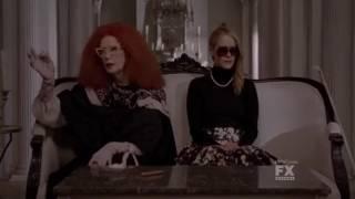 american horror story: coven mind controll test