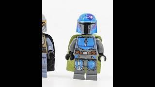 Is This The Best LEGO Mandalorian Set?!?!!