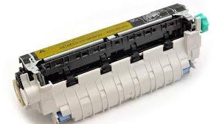 Metrofuser Printer Parts - 4250 4240 4350 Fuser RM1-1082