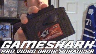 GameShark Pro Nintendo 64 Review