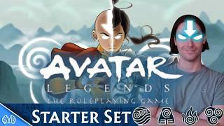 Is The Avatar TTRPG Worth It? | Avatar Legends RPG Review