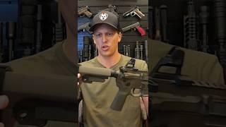 ATF Pistol Brace Ban Frustration