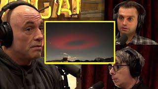 UFO's Didn't Scare Me until I Learned This.. | Joe Rogan