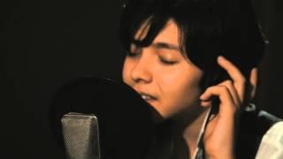 Kristian Kostov - When I was your man - Bruno Mars - Cover