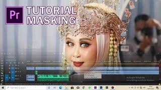 Tutorial Masking Wedding Cinematic Video - by Ruang Tutor