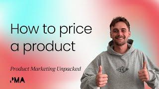 How to calculate the perfect product selling price