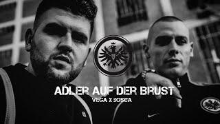 Vega ft. Bosca - Adler auf der Brust (prod. by YenoBeatz & TREY)