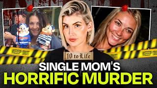 Multiple Friends Knew About A Murder?! | The Tragic Story of Carmen Thomas