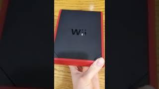 The Nintendo Wii Mini was an interesting console 