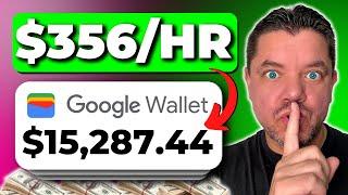 Make $178 Every 30 Min with Google for FREE (Make Money Online 2024)