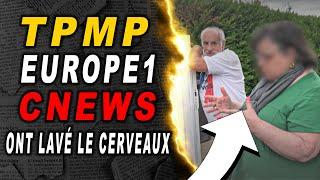 Tpmp, Europe 1 et Cnews ont réellement lavé le cerveau des gens