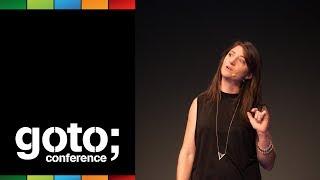 How to Take Great Engineers & Make Them Great Technical Leaders • Courtney Hemphill • GOTO 2017