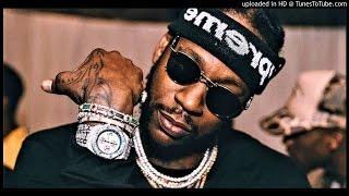 Mr. 2-17 - X Bankroll fresh-Type Beat -T.R.U Street-Instrumental (Prod. By ZayMoneyBeatz)