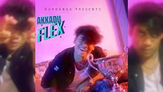 KKADU - Flex  (Official Music Video) [Hurdangg] Latest Rap Song 2022