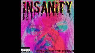 Sketch A Peaze  - Insanity: (Obsession) [Original Motion Picture Soundtrack] (2024)