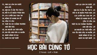 Cùng mình nỗ lực nhé !! Playlist Nhạc Speed Up Chill Triệu View | Diệu Nhiên