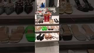 Best Shoe shop CupleMega Mall UAE  #sharjah #cuple #uae #shortsvideo