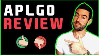 APLGo Review - DON'T JOIN BEFORE WATCHING!