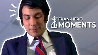 RAD Frank Iero Moments!